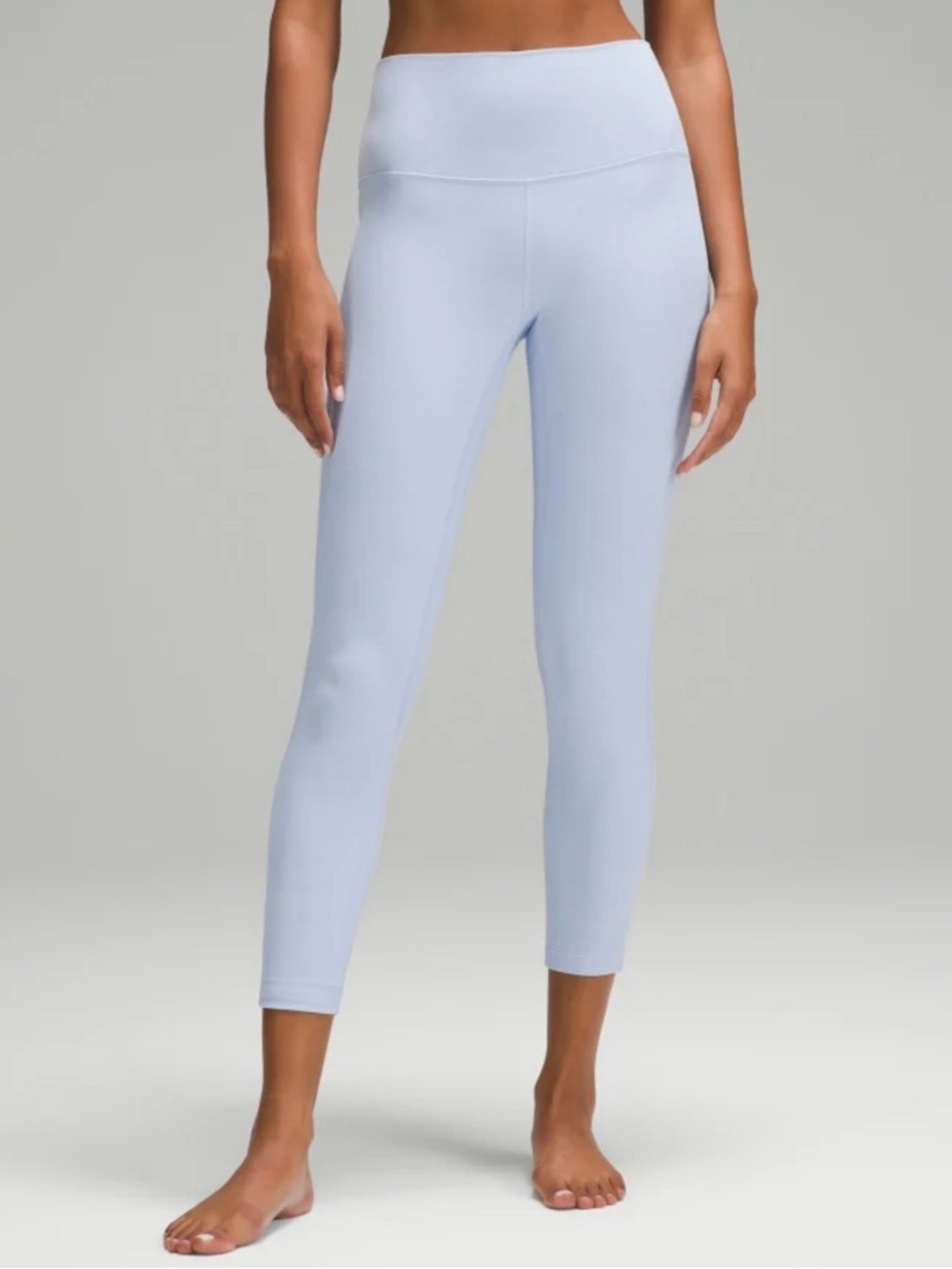 Lulu Lemon Align Leggings - 25 inseam tag removed